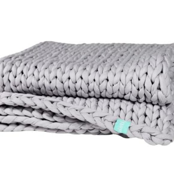 Handmade weighted blanket - Picture 9 of 10